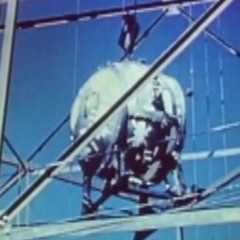 A 80 años de la prueba nuclear Trinity, sigue la amenaza de que una “fuerte lluvia va a caer”