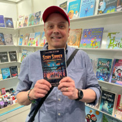 Big Back Book -   Folge 3 mit  Thomas Hofmann