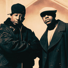 Gang Starr - Above The Clouds (Dominoso Remix)