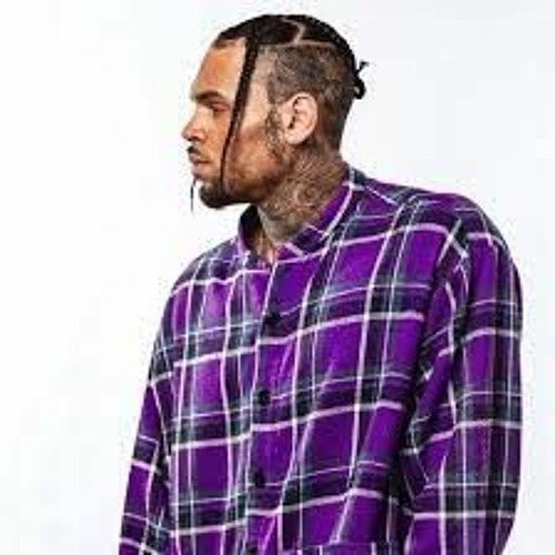 Chris Brown- wet the bed