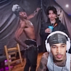 Twerk On Stream (Skaiwater Diss)