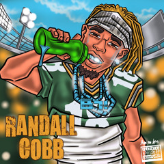 RANDALL COBB