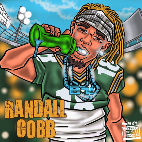 RANDALL COBB
