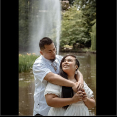 RUOFOJ SEIN ANGERUU (WEDDING SONG FOR RIOMER& LASTIN)