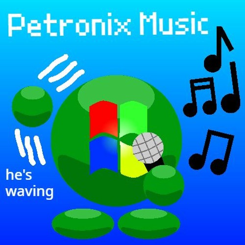 Petronix Music