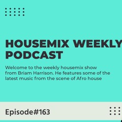 HouseMix 163