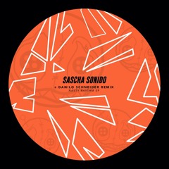 Premiere : Sascha Sonido - Rebirth (HR023)