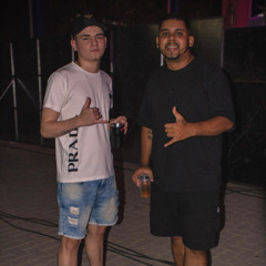 MEGA ENCAVUCAMENTO NO PIQUE DO HU KKK[DJ´S GABRIEL BROWN & WL SANTOS]
