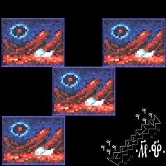 Pensive Alternate Metroid 1 In a Hurry - Tourian