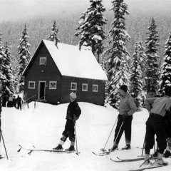 History of Snoqualmie Pass