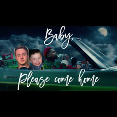 Christmas (Baby Please Come Home)