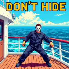 Don't Hide [2Rock7 Remix]