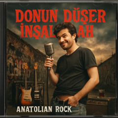 Donun Düşer İnşallah