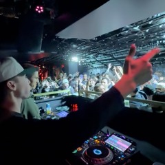 CHALANT Live @ bsmnt (11.28.2025)