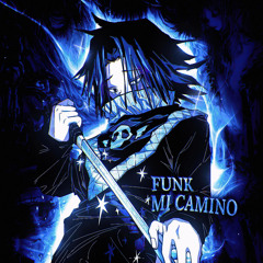 FUNK MI CAMINO (Super Slowed)