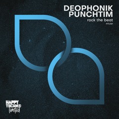Deophonik, PUNCHTIM - Adventures