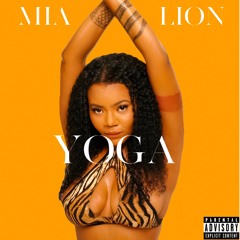 Mia Lion - Yoga