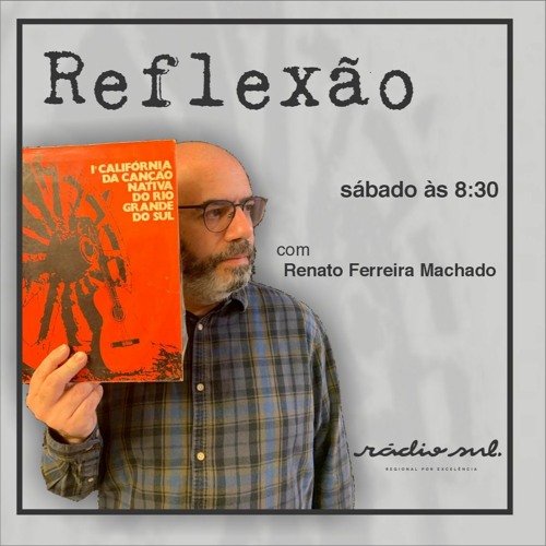 Programa Reflexão - Gauchos