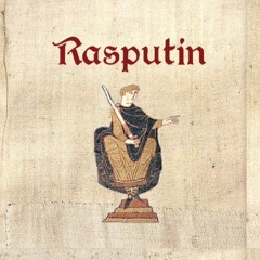 Rasputin (Medieval Bardcore Style)
