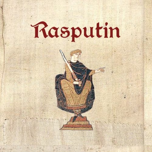 Rasputin (Medieval Bardcore Style)