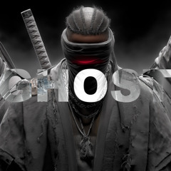 Ghost | Hard UK Drill Type Beat | Dark Uk Drill Instrumental 2025