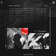 Pacho Hererra & Noble North - Love You