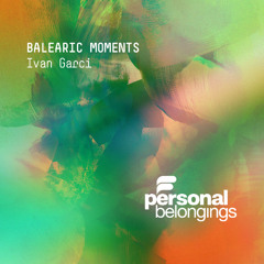 Ivan Garci - Balearic Moments (Extended Mix)