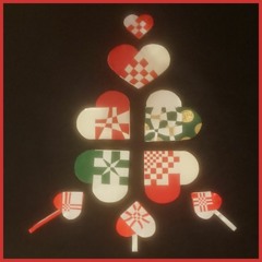 Sing Noel (recorded with dear friends and family at Music chez Margie and Bent)