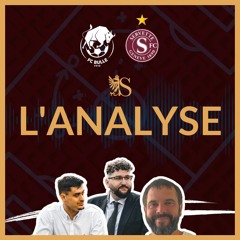 FC Bulle 1-4 Servette FC | l'Analyse