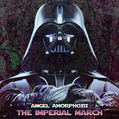 The Imperial March (Remix)