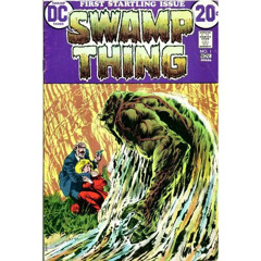 Swamp Thing (Demo)