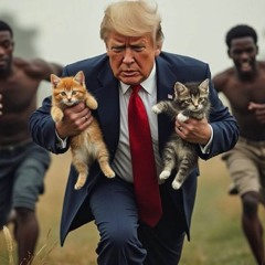Weird Old Donald
