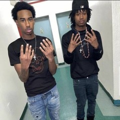 DrillyGzzly Pt. 2 (Spazz Drilly x Dthang x Tdot)