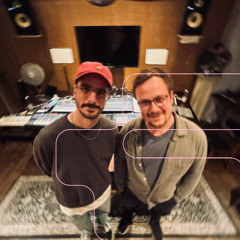Ernte Festival w/ Schitter & Deep Relation 11.05.25