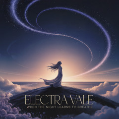 When the night learns to breathe