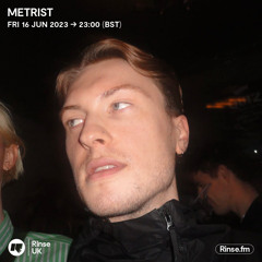 Metrist - 16 June 2023