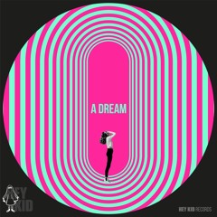 Stupid Boy - A Dream (edit)