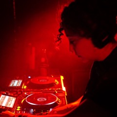 PJ.Lomi @ 30 Jahre Chekov the unoptimal Festival // Breakbeat Jungle DnB