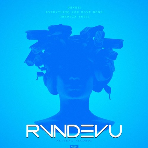 Genesi, Meduza vs. SINO - Everything You Have Done vs. Ready Steady (RVNDEVU Mashup)