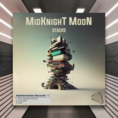 MidKnighT MooN - Stacks [Mathematica Records] PREMIERE