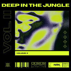 Deep In The Jungle - Vol. 2