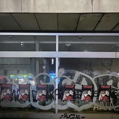 felix live at TRUCE | Basement Wiesbaden - DE | 01-03 | 31.10.2025