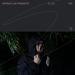 instinkt presents D. J. 37 @ Yufiko, Tbilisi (12.10.2024) [02]