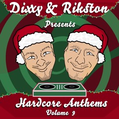 04 Dixxy & Rikston Clarity