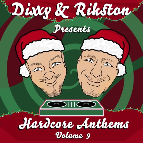 08 Dixxy & Rikston Wake Me Up