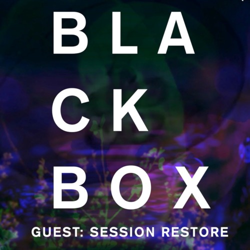 Stream BB030 @ OEINS Radio - 26.11.2022 / Guest : SESSION RESTORE by  BlackBox | Listen online for free on SoundCloud