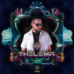 Thelema | DjSet - Quântica 1º Ed. 2025