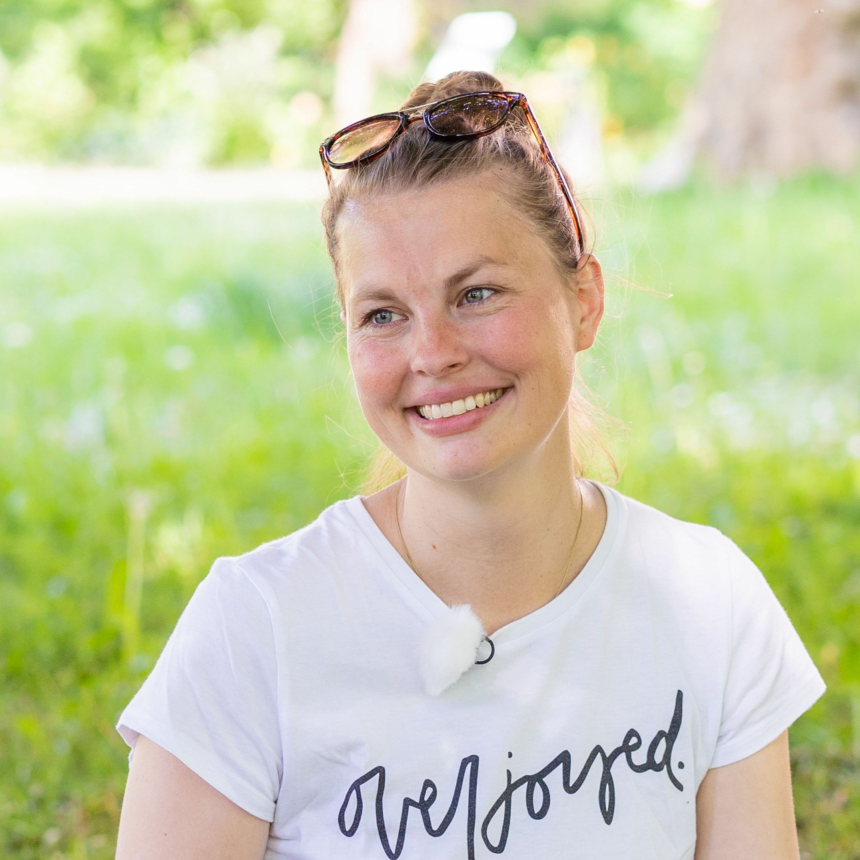 Liebenzeller Mission