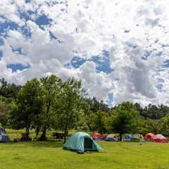 Sharp Hooks & Camping North Central Nebraska