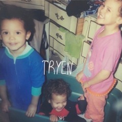 TRYEN